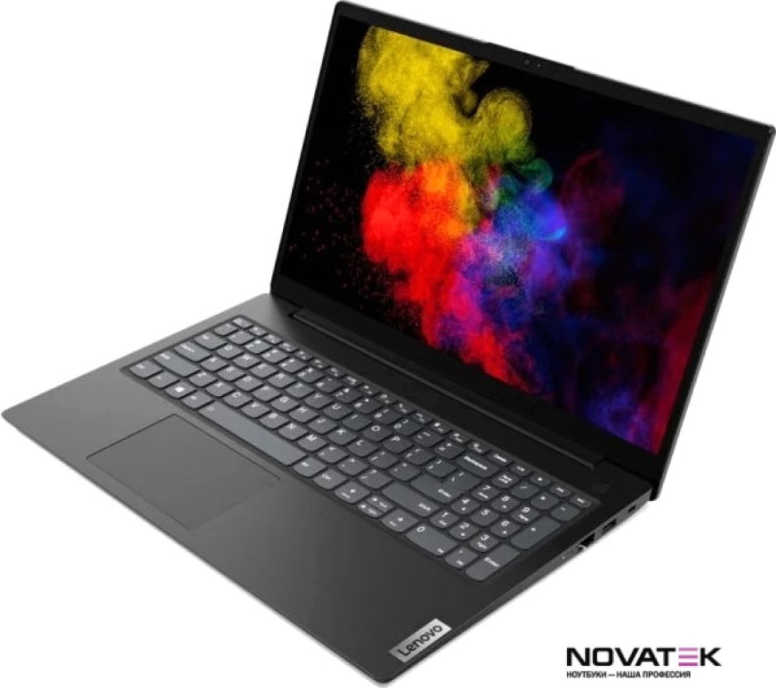 Ноутбук Lenovo V15 G2 ALC 82KD002URU