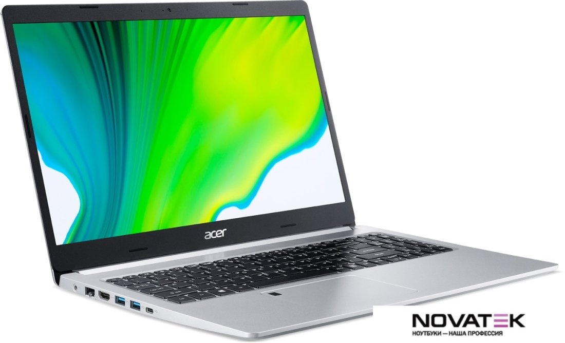 Ноутбук Acer Aspire 5 A515-45-R58W NX.A84EP.00E