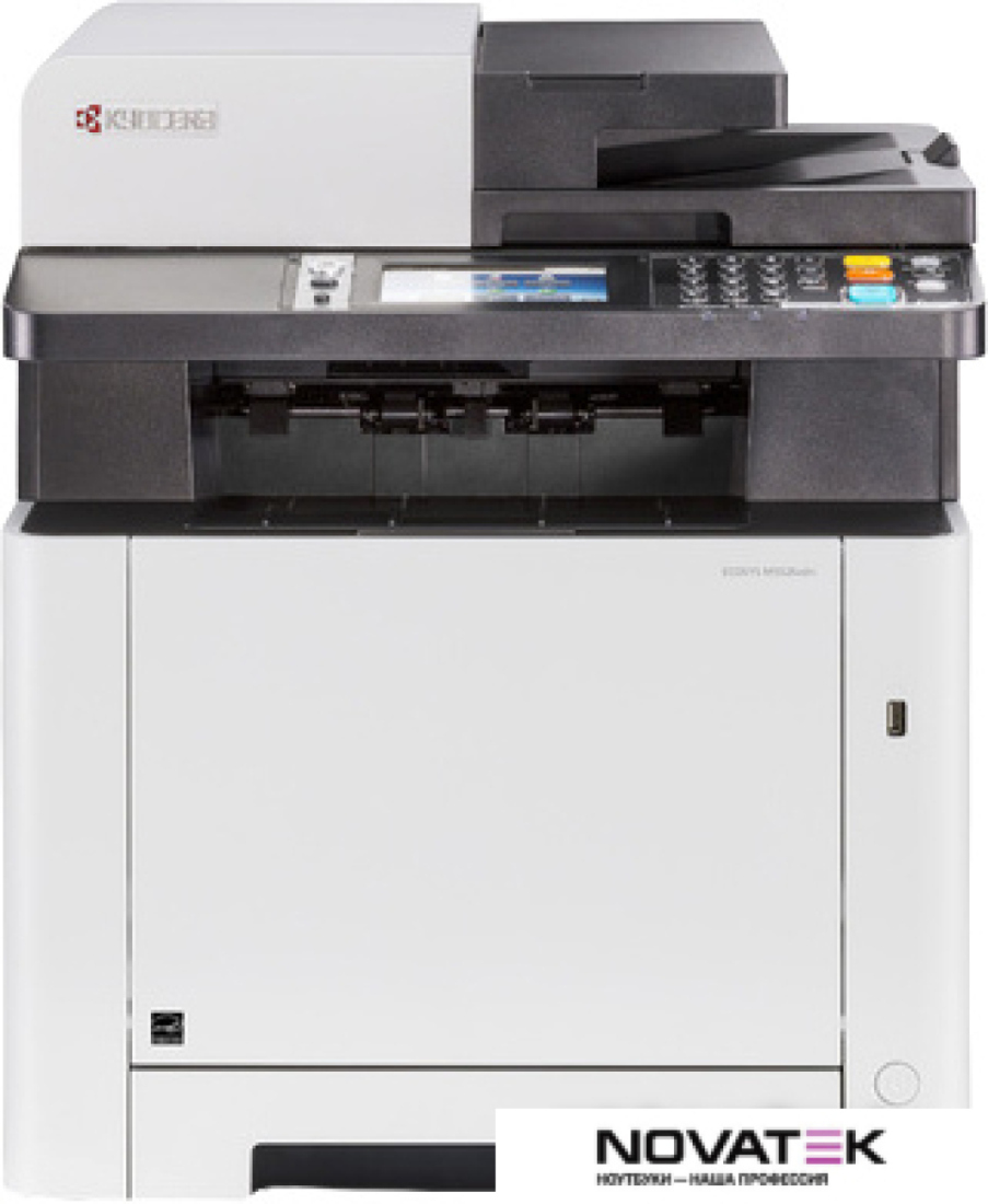 МФУ Kyocera Mita ECOSYS M5526cdn (без факса)