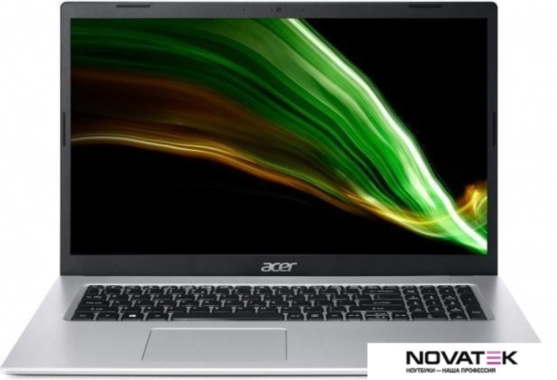 Ноутбук Acer Aspire 3 A317-53-5881 NX.AD0ER.019