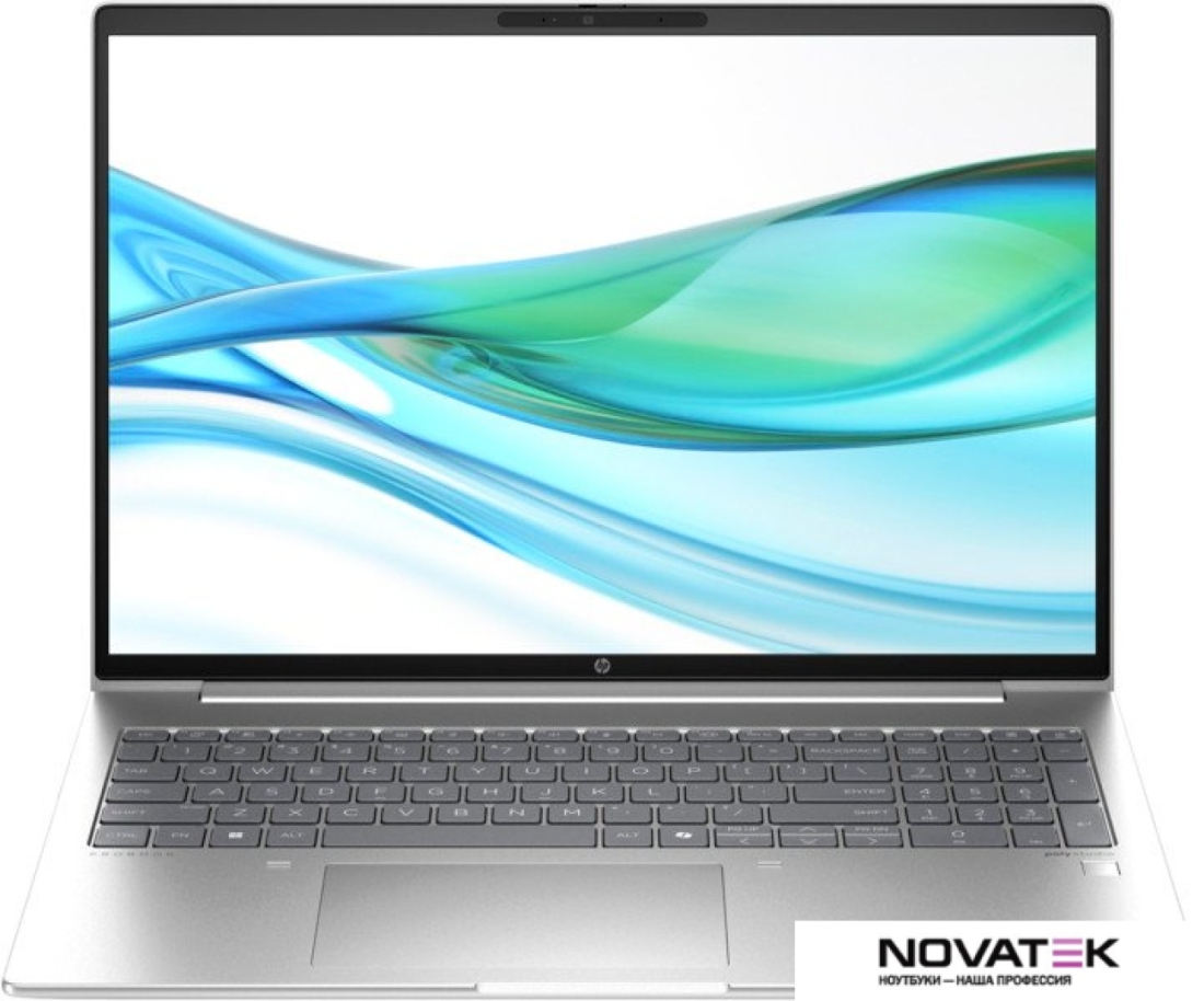 Ноутбук HP ProBook 460 G11 A38BHET + 16 ГБ Win 11 Pro