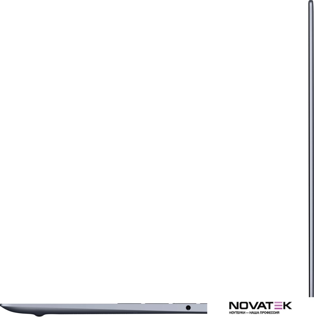 Ноутбук HONOR MagicBook X15 BBR-WAH9 5301ABDU