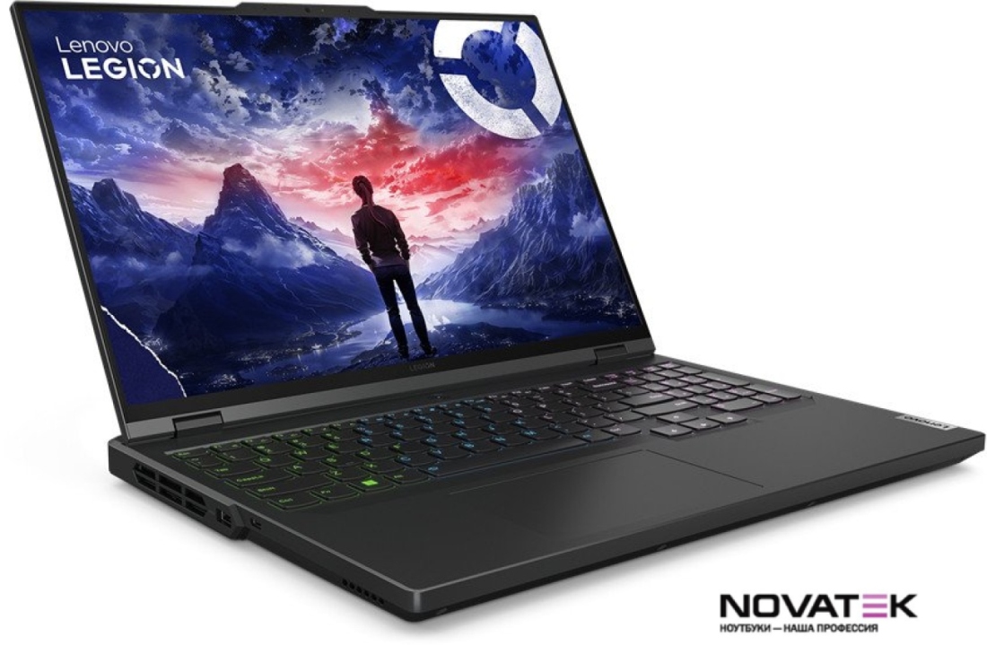 Игровой ноутбук Lenovo Legion Pro 5 16IRX9 83DF009QRK