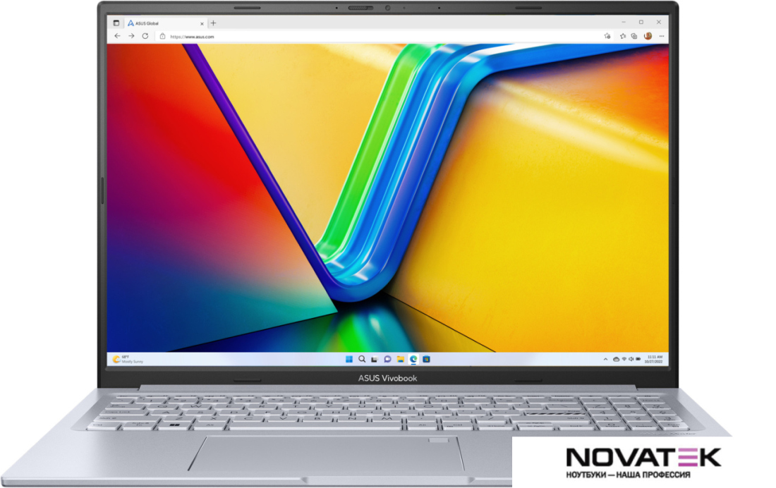 Ноутбук ASUS Vivobook 16X K3605ZV-N1131