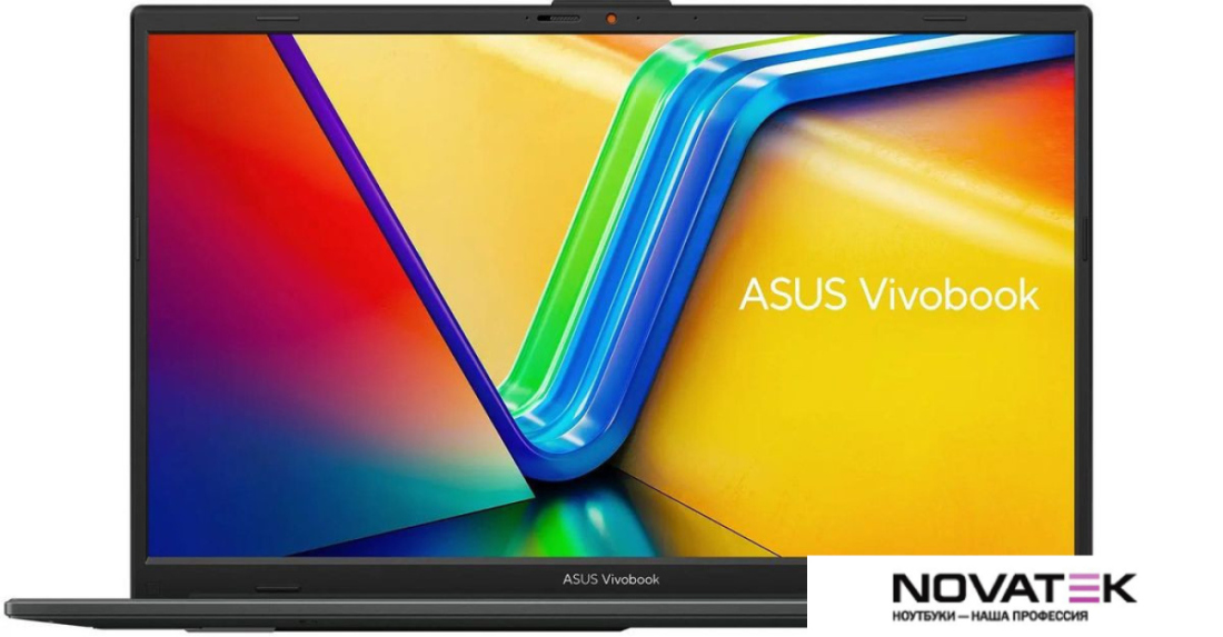 Ноутбук ASUS Vivobook Go 15 E1504GA-BQ561