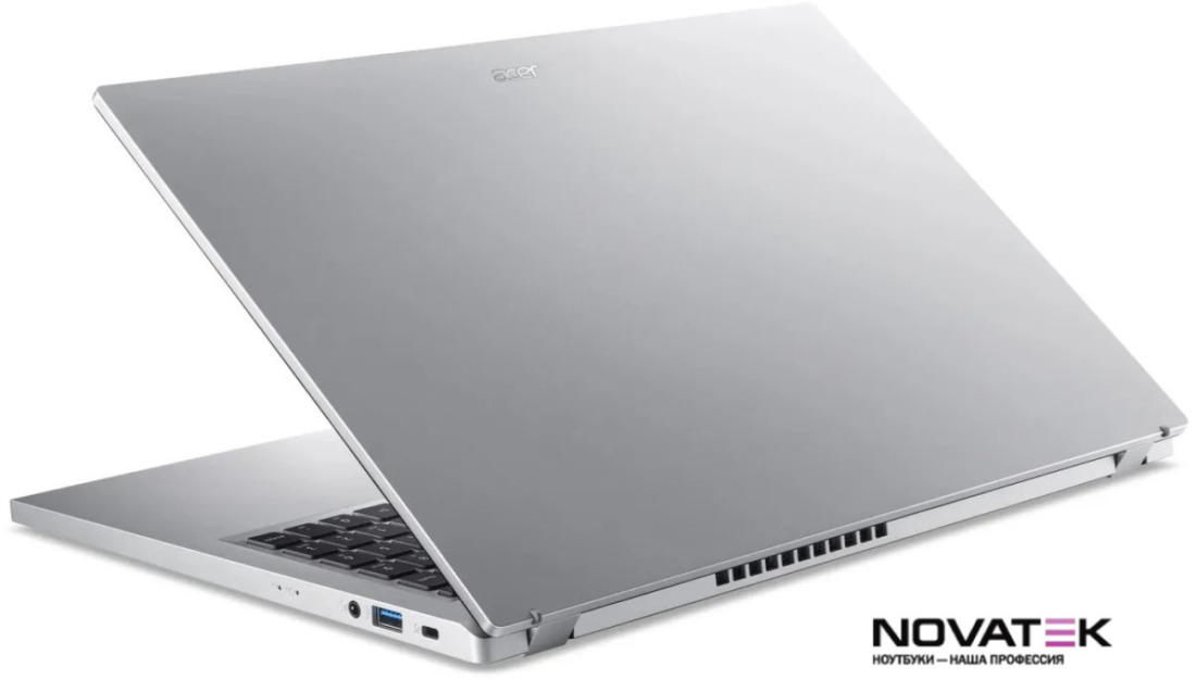 Ноутбук Acer Extensa 15 EX215-34-33AF NX.EHTCD.008