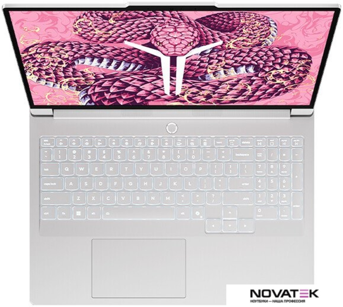 Игровой ноутбук Lenovo Legion R9000P ADR10 83LV0005CD