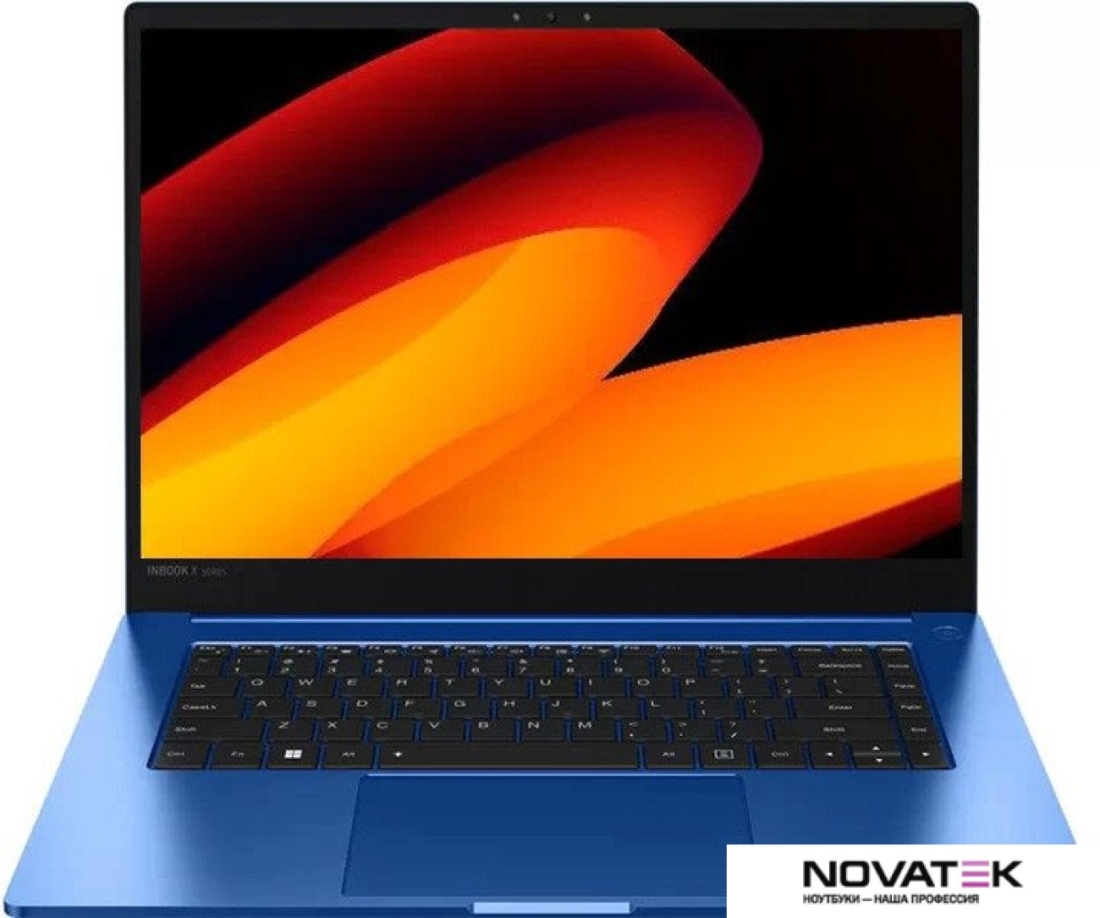 Ноутбук Infinix Inbook Y2 Plus 11TH XL29 71008301213