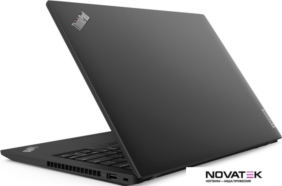 Ноутбук Lenovo ThinkPad T14 Gen 4 Intel 21HD003RRT