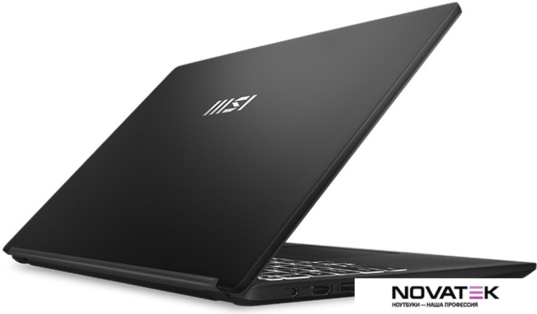 Ноутбук MSI Modern 15 H AI C1MG-092XBY