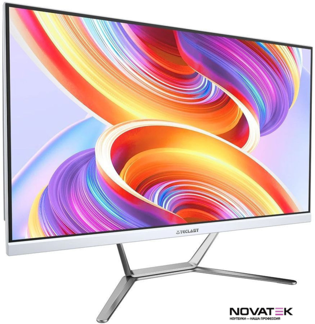 Моноблок Teclast K24 Air 12450H16G1TKRU