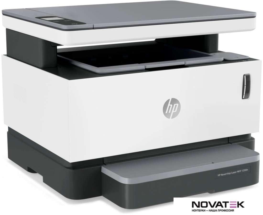 МФУ HP Neverstop Laser MFP 1200n 5HG87A