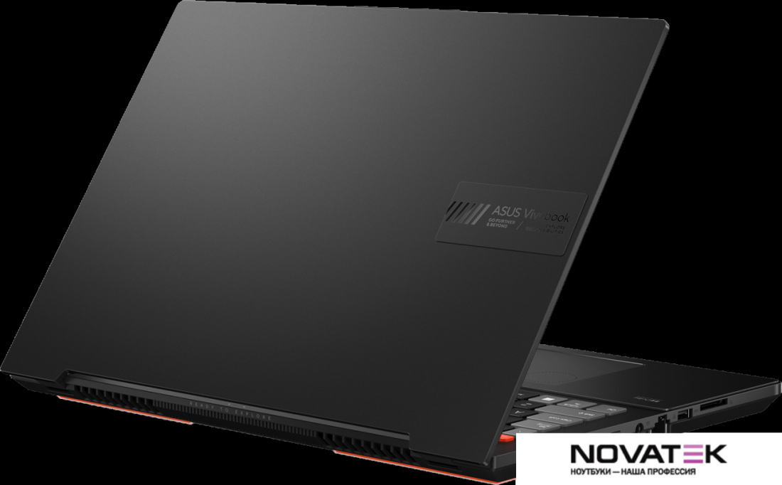 Ноутбук ASUS Vivobook Pro 16X OLED K6604JI-MX010W