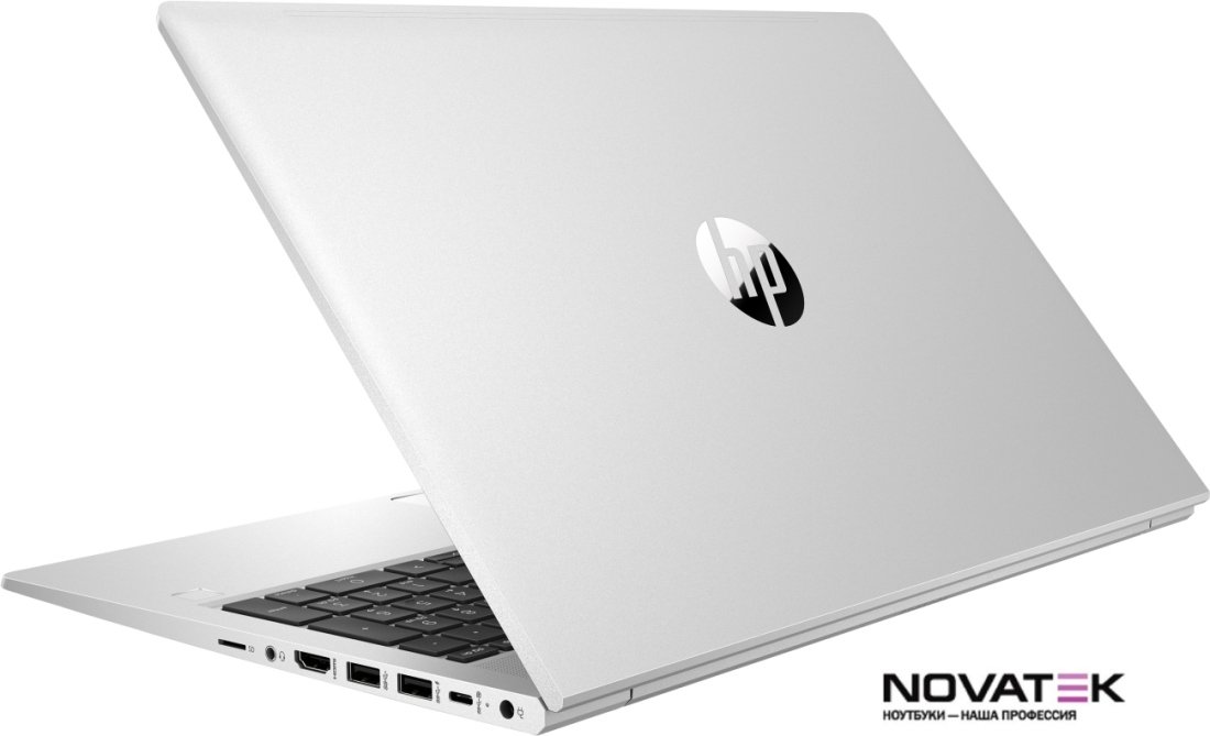 Ноутбук HP ProBook 450 G8 4K785EU