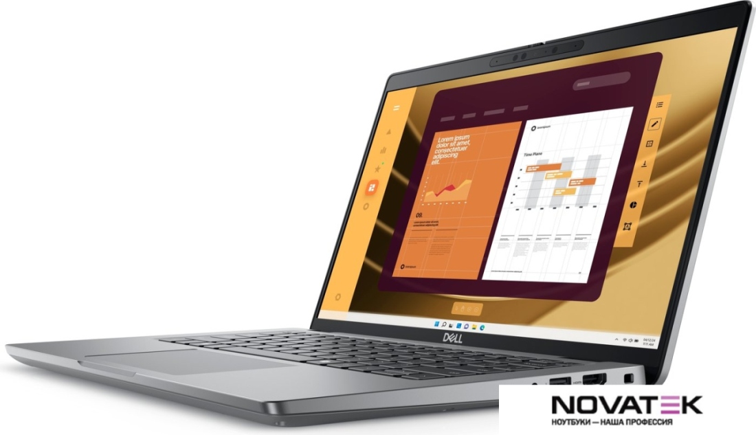 Ноутбук Dell Latitude 5450-5260