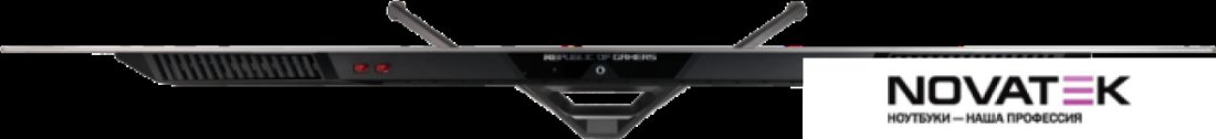 Игровой монитор ASUS ROG Swift PG48UQ