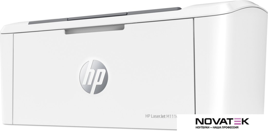 Принтер HP LaserJet M111w 7MD68A