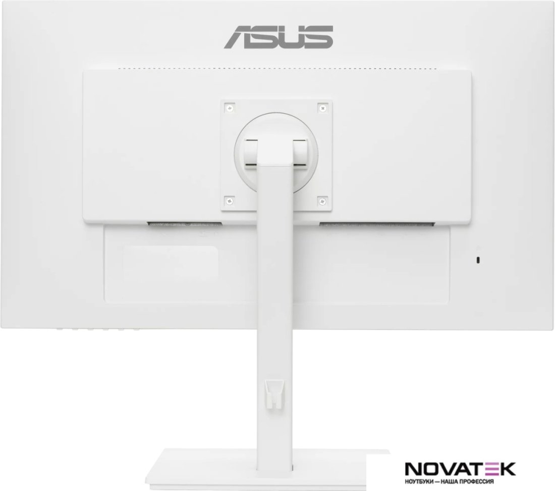 Монитор ASUS VA27DQSB-W