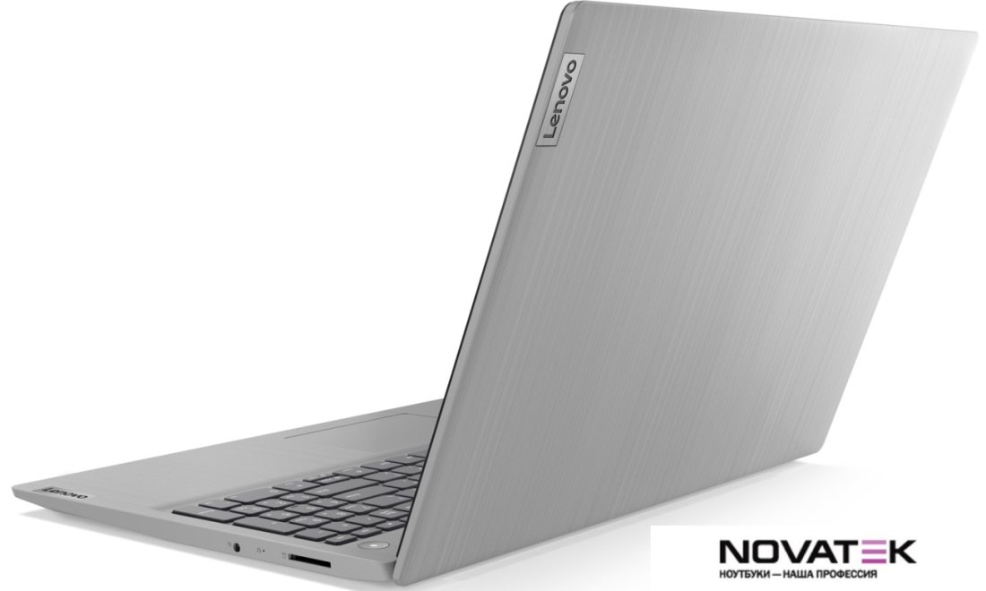 Ноутбук Lenovo IdeaPad 3 15ITL05 81X800BTRU