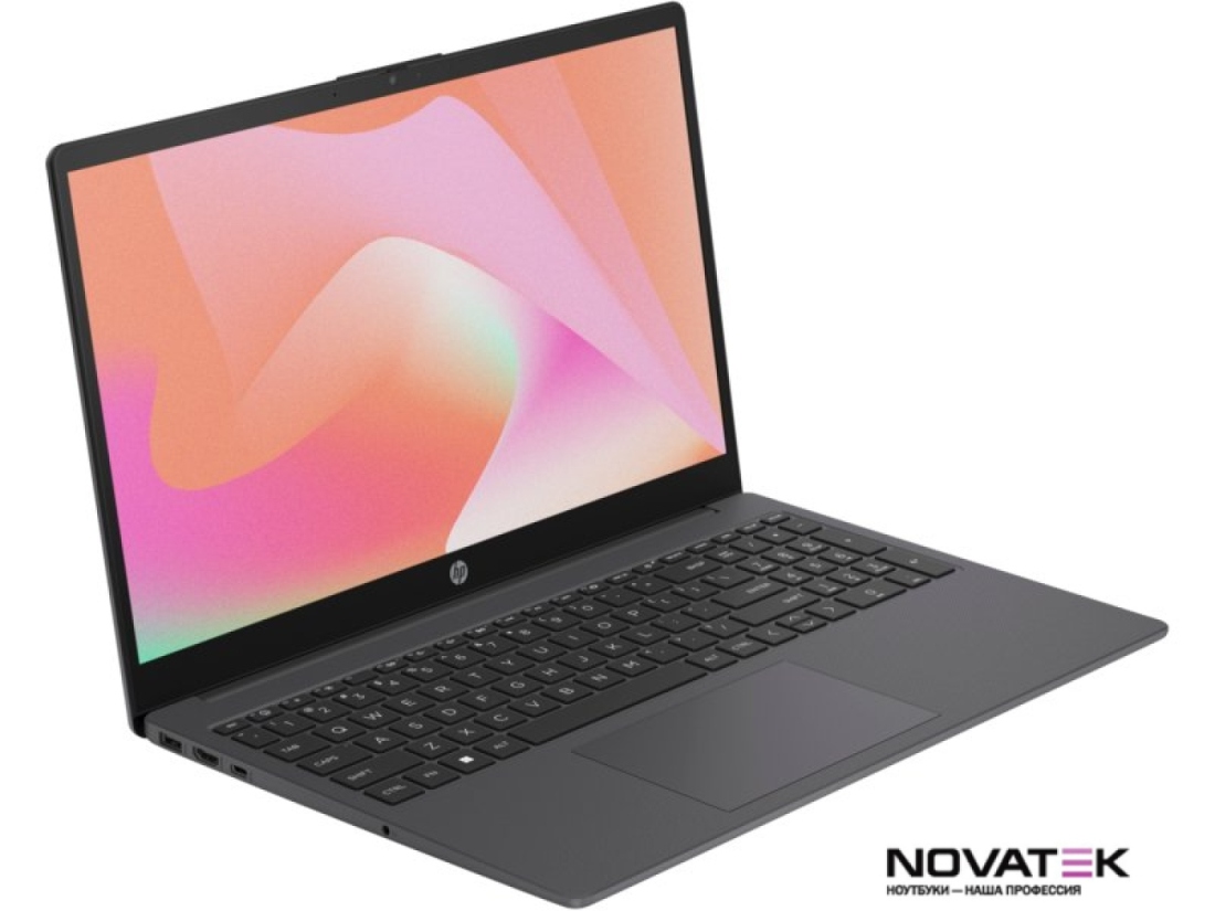 Ноутбук HP 15-fc0045nq C58T0EA