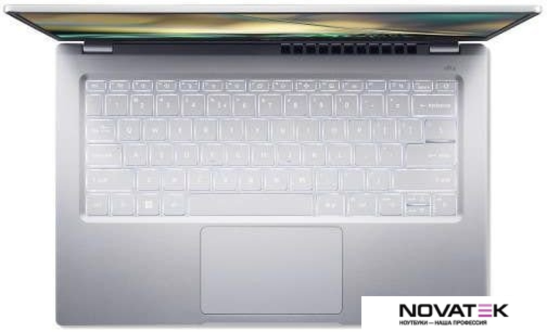 Ноутбук Acer Swift Go SFG14-41-R466 NX.KG3CD.001