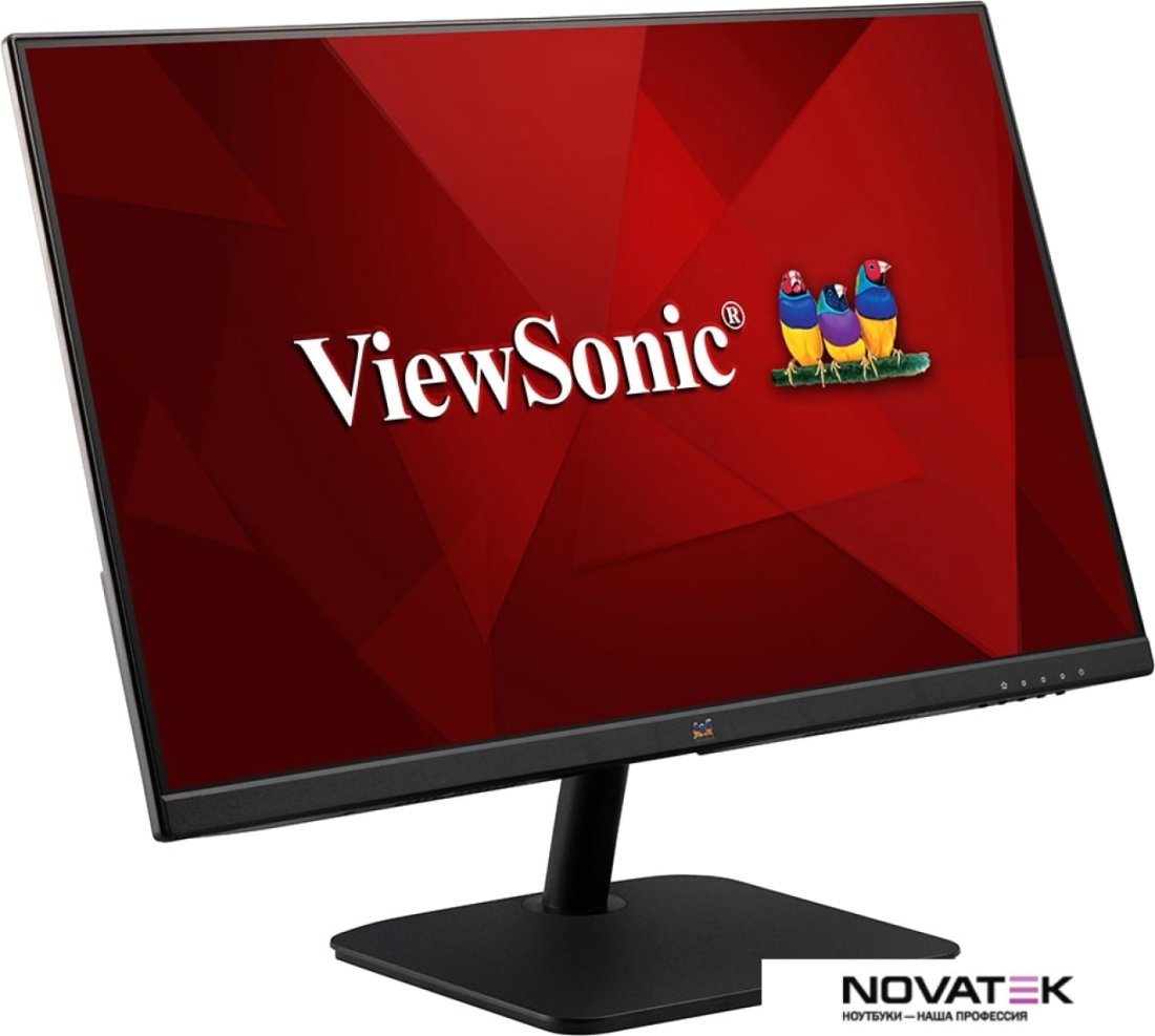 Монитор ViewSonic VA2432-h