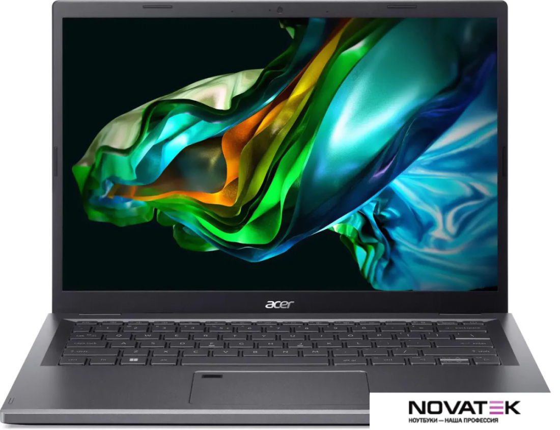 Ноутбук Acer Aspire 5 A514-56M-52AH NX.KH6CD.00B