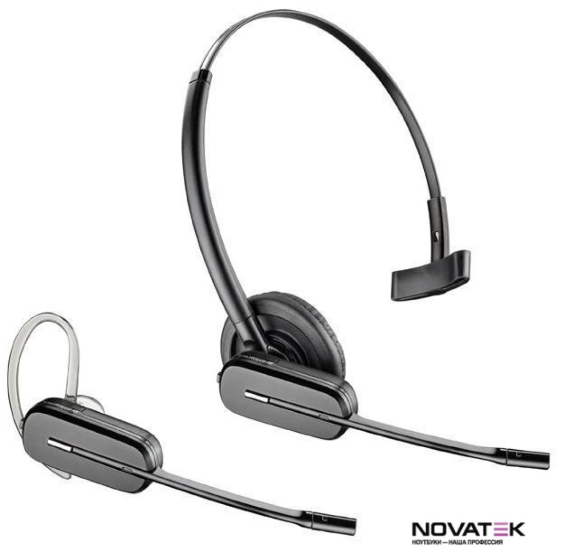 Офисная гарнитура Plantronics CS540 (с микролифтом для Cisco)