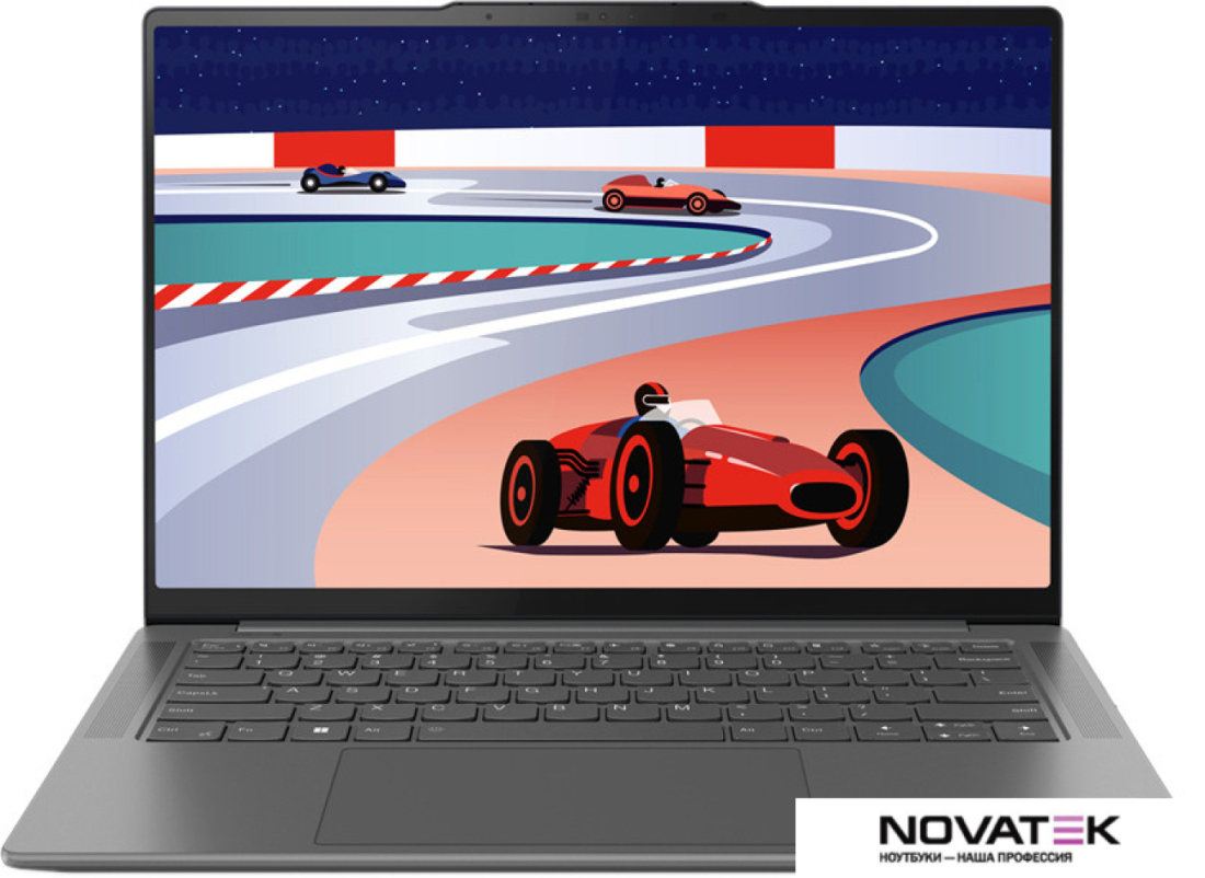 Ноутбук Lenovo Yoga Pro 7 14APH8 82Y8003HCD