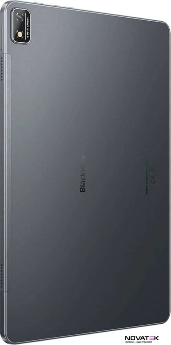 Планшет Blackview Tab 16 (серый метеорит)