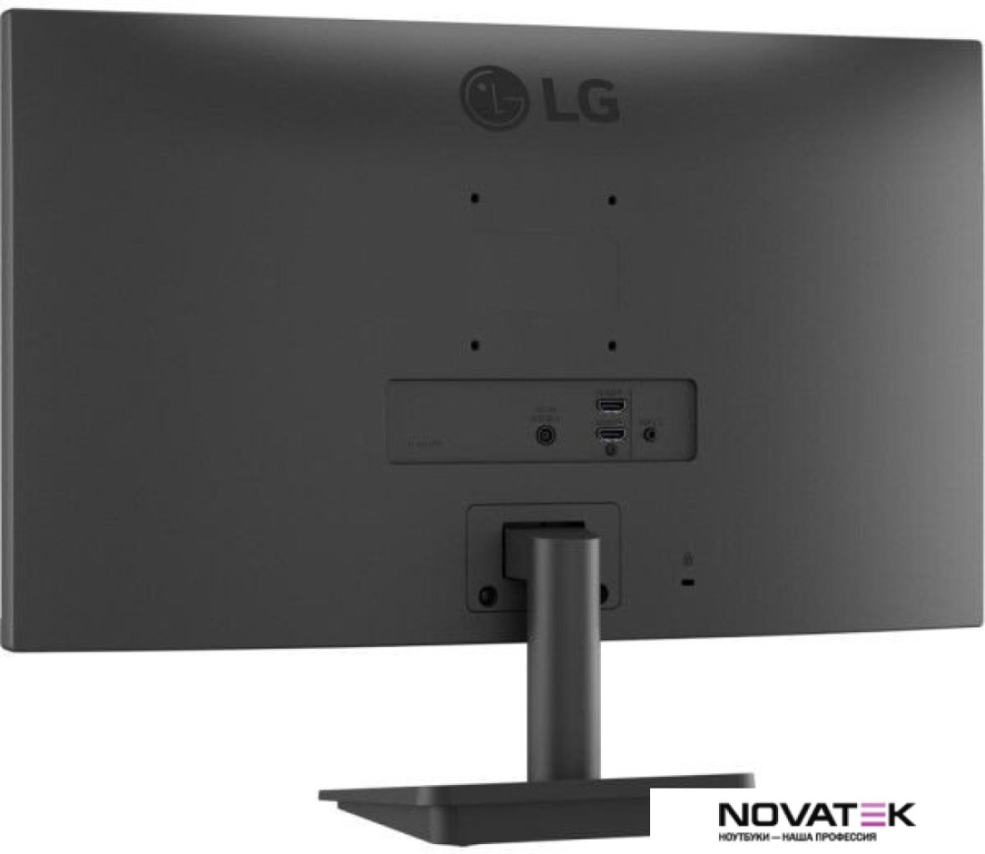 Монитор LG 27MS500-B