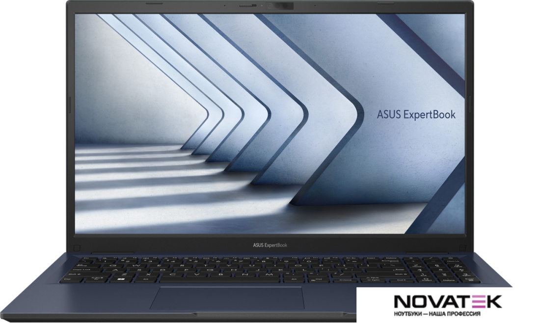 Ноутбук ASUS Expertbook B1 B1502CGA-BQ0385X