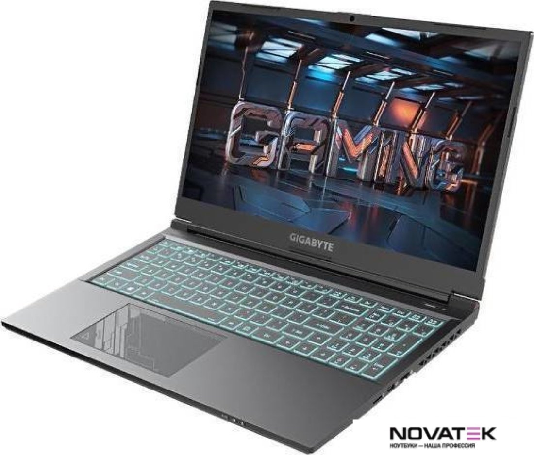 Игровой ноутбук Gigabyte G5 KF-E3EE313SD