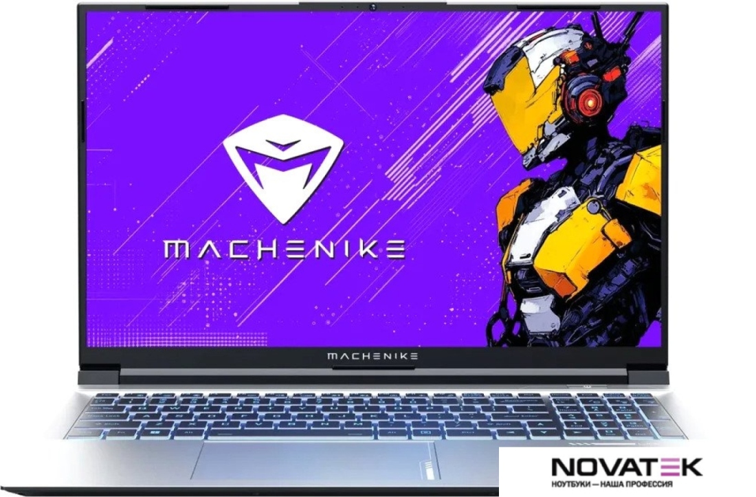 Игровой ноутбук Machenike L15 Air Pulsar L JJ00GH00FRU