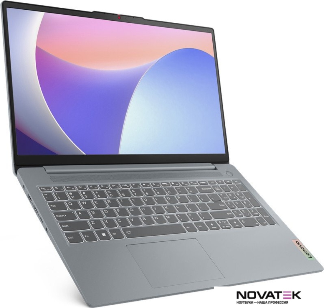 Ноутбук Lenovo IdeaPad Slim 3 15IRU8 82X700BWPS