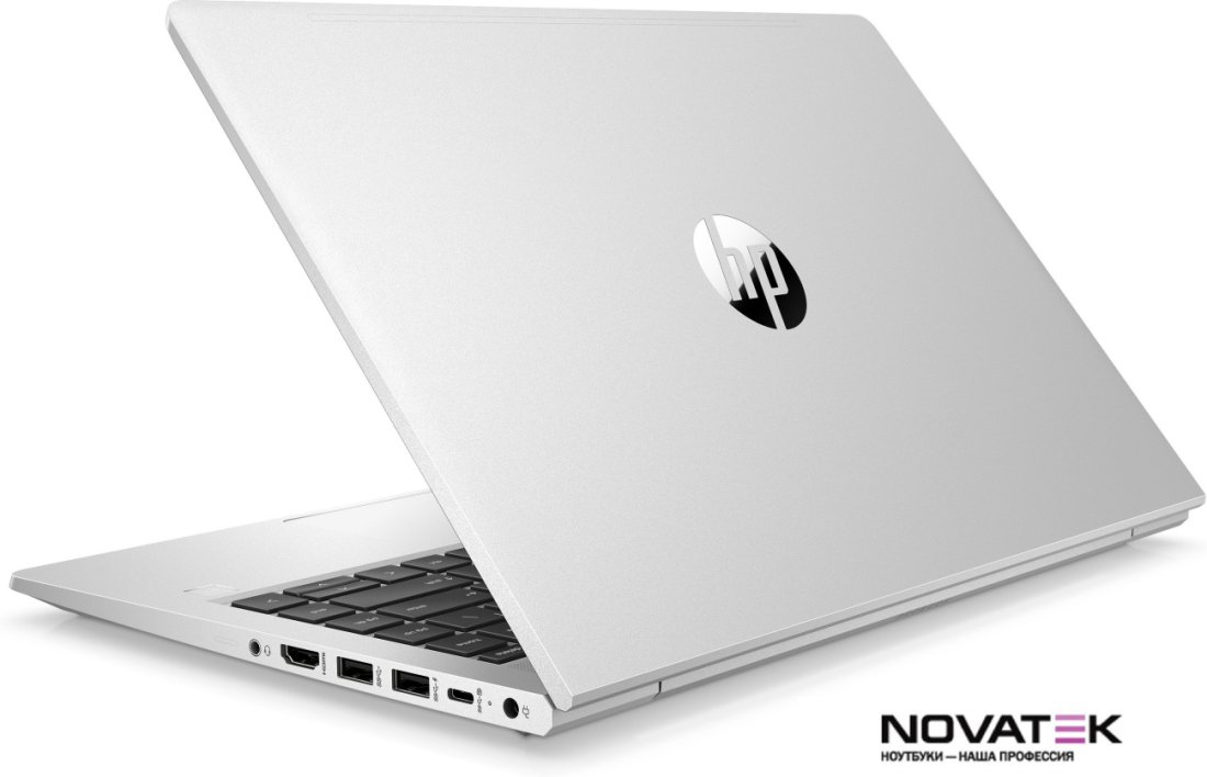 Ноутбук HP ProBook 445 G9 6F1U5EA