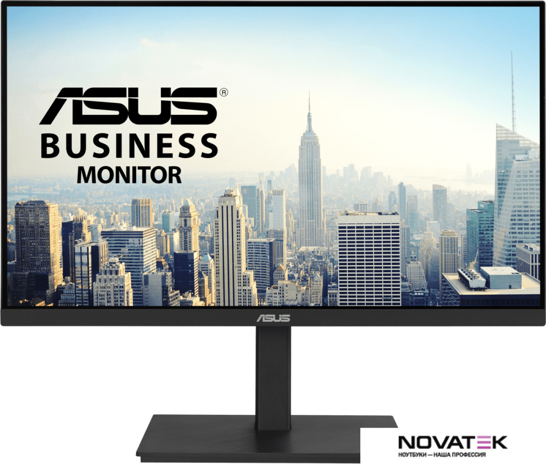 Монитор ASUS Business VA24ECPSN