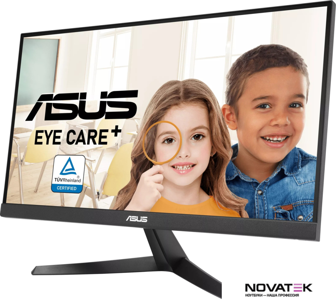 Монитор ASUS Eye Care+ VY229Q