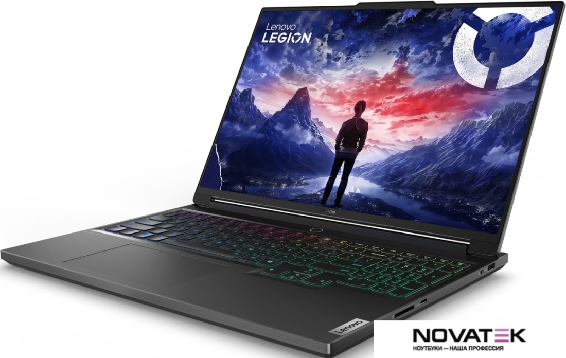 Игровой ноутбук Lenovo Legion 7 16IRX9 83FD0046RK