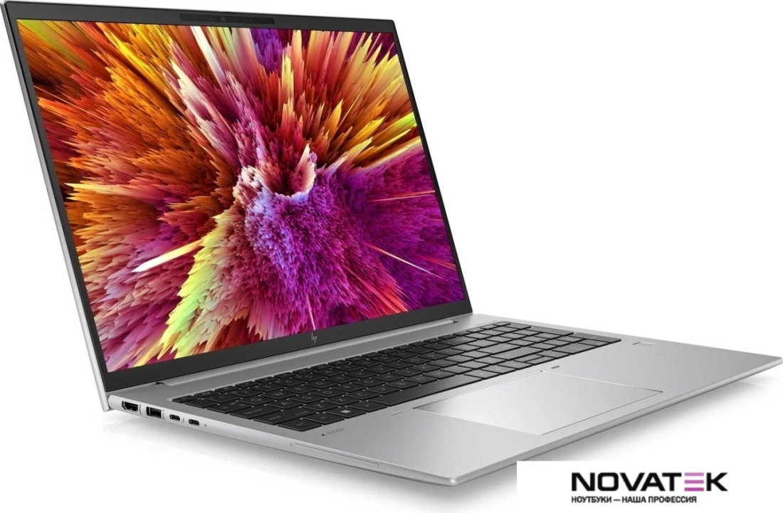 Ноутбук HP ZBook Firefly 16 G10 8L130PA