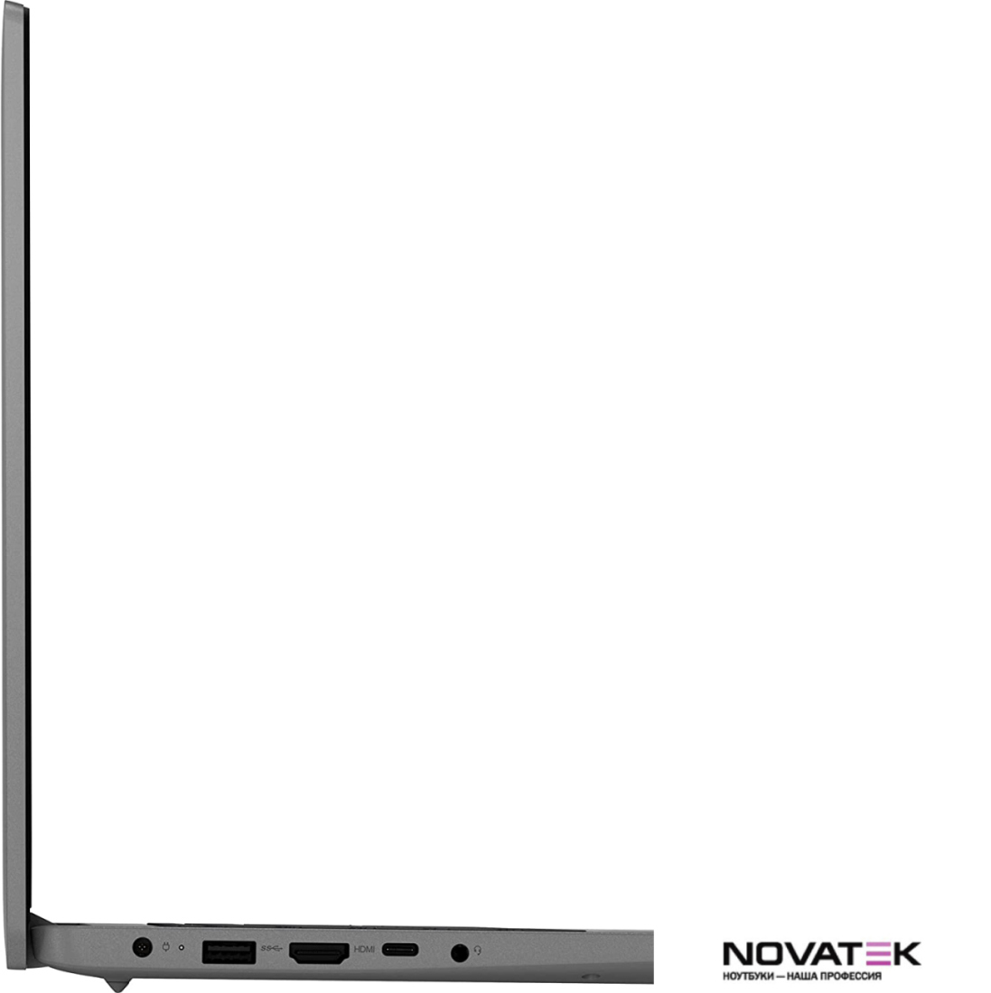 Ноутбук Lenovo IdeaPad 3 15IAU7 82RK014JRK