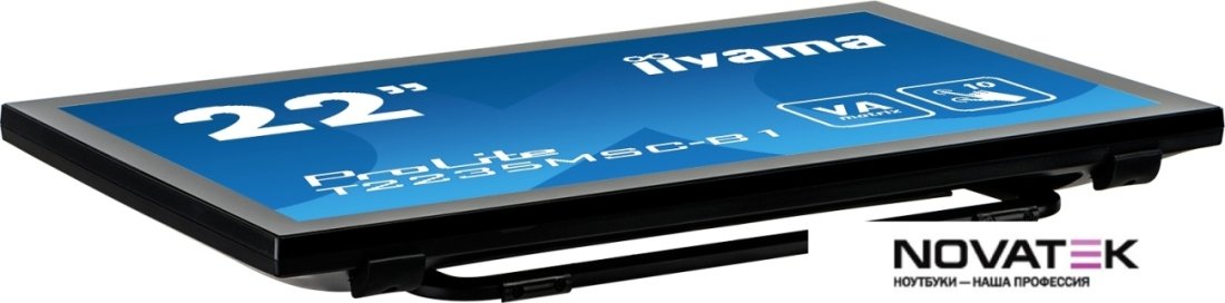 Информационный дисплей Iiyama ProLite T2235MSC-B1