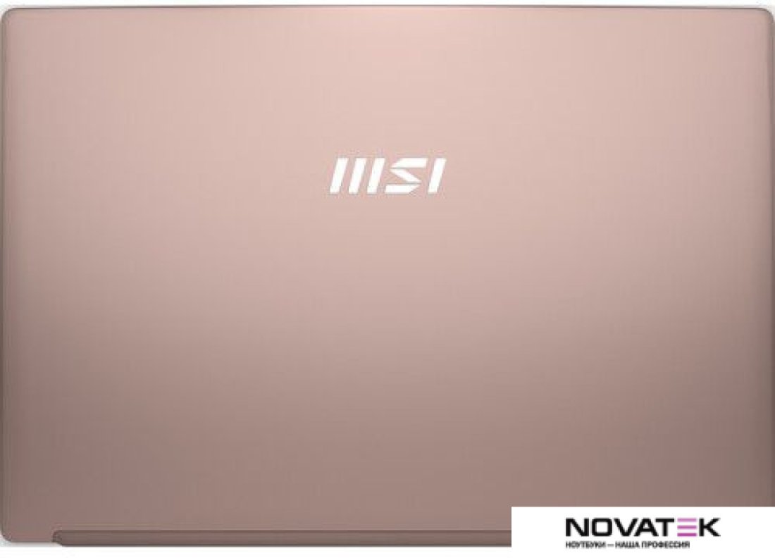 Ноутбук MSI Modern 14 C13M-849XBY