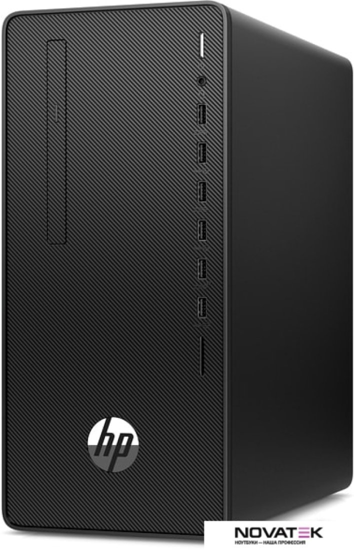 Компьютер HP 290 G4 MT 123P3EA