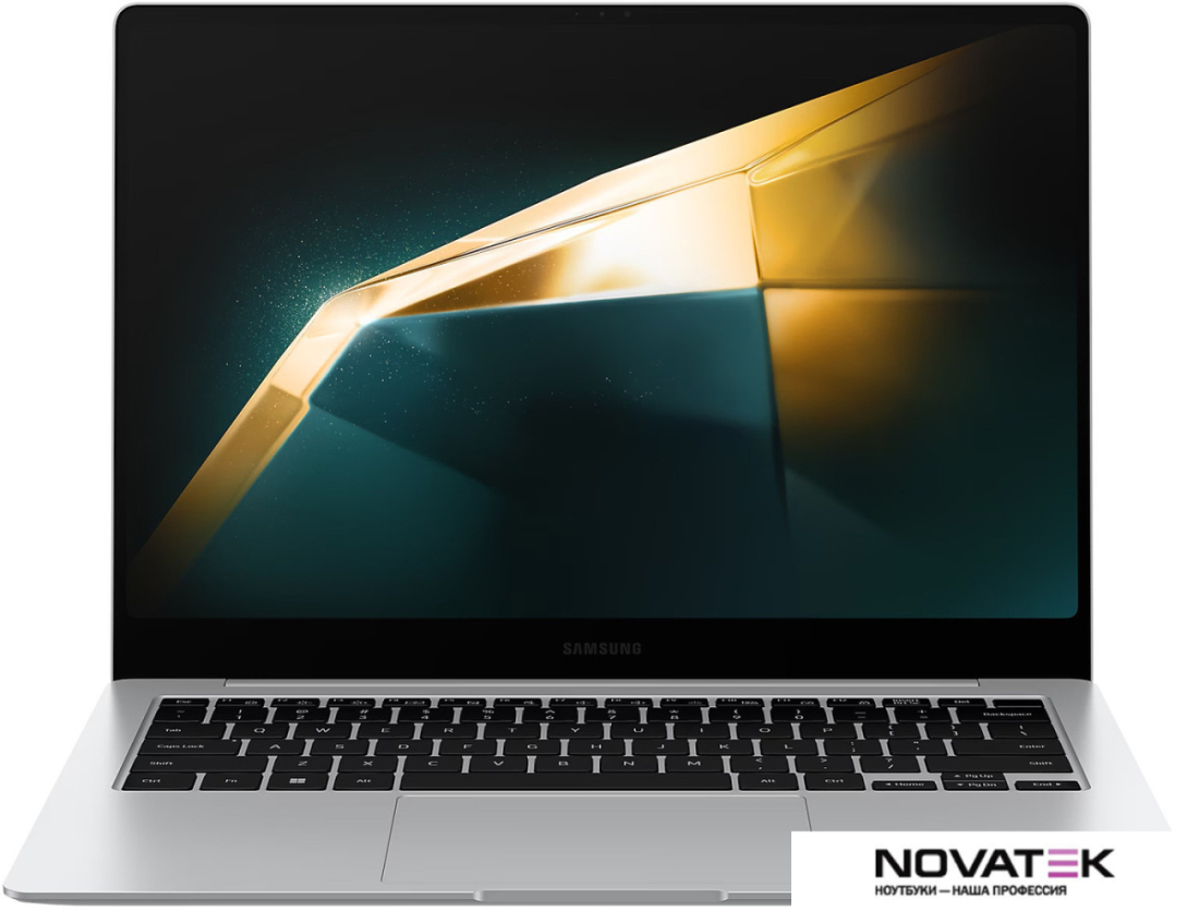 Ноутбук Samsung Galaxy Book4 Pro 14 NP940XGK-KS1IN