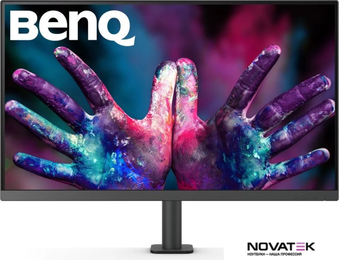 Монитор BenQ DesignVue PD3205UA