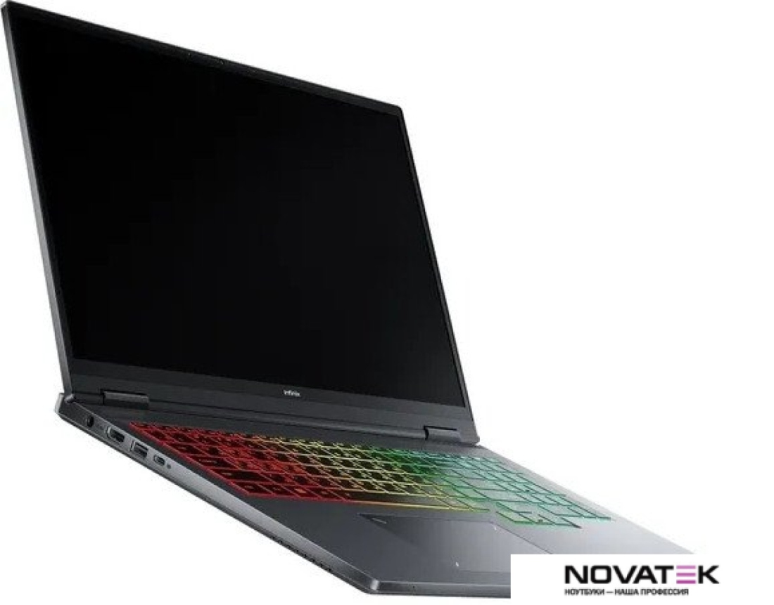 Игровой ноутбук Infinix GT Book GL613 71008302486