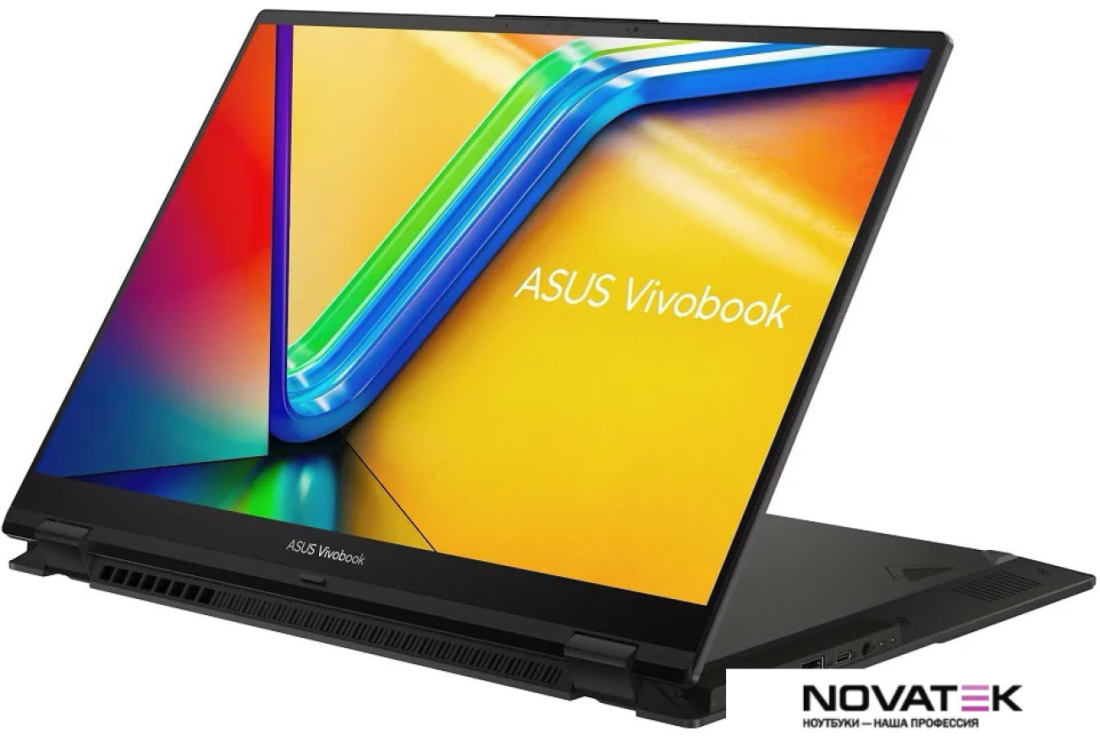 Asus vivobook s16 flip