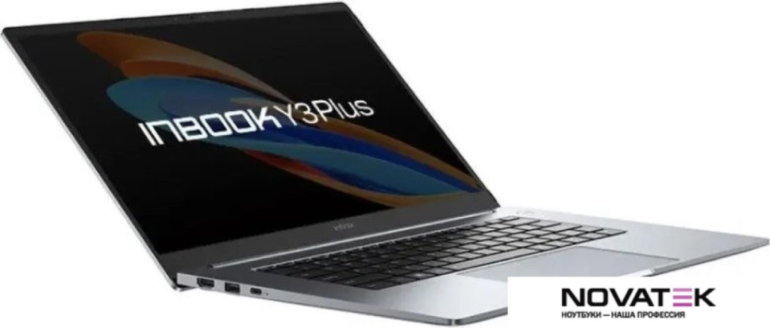 Ноутбук Infinix Inbook Y3 Plus YL512 71008303129