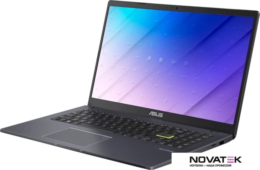 Ноутбук ASUS L510KA-EJ193